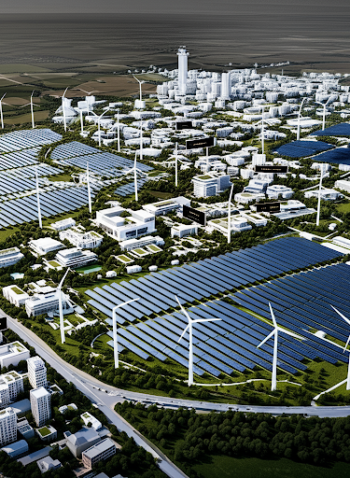 municipalist projects